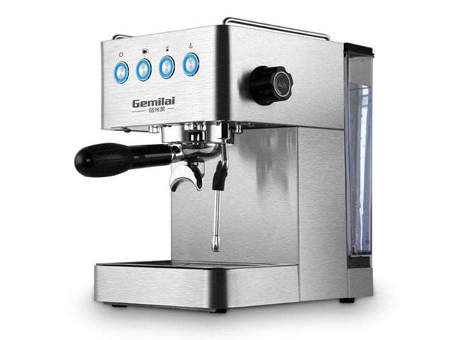 Máy pha cafe GEMILAI-3005E